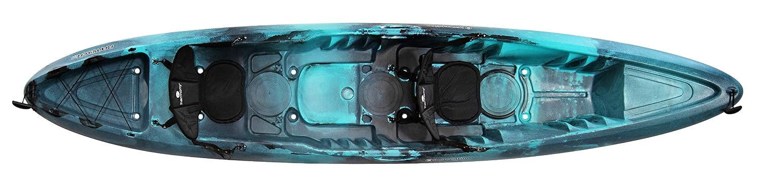 Ocean Kayak / Old Town Malibu Two XL