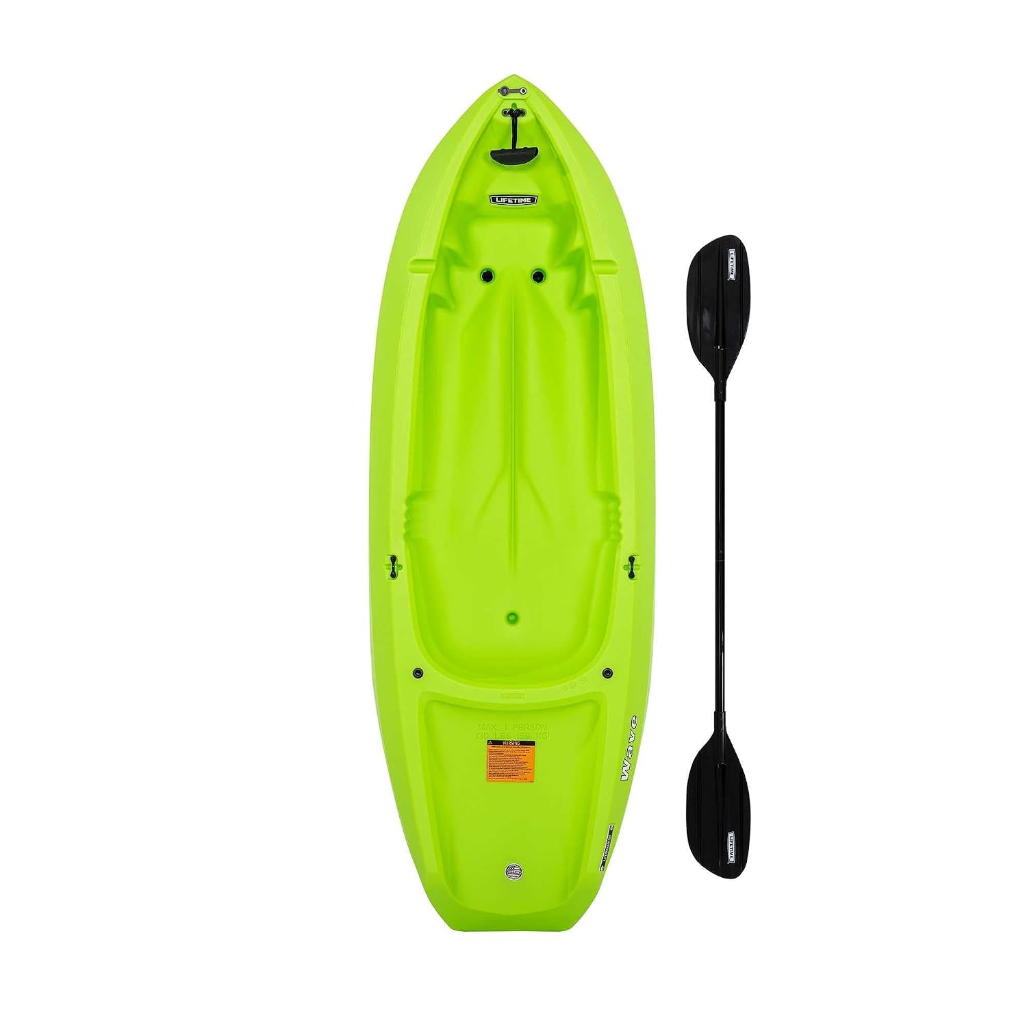 Lifetime Youth Wave 6ft