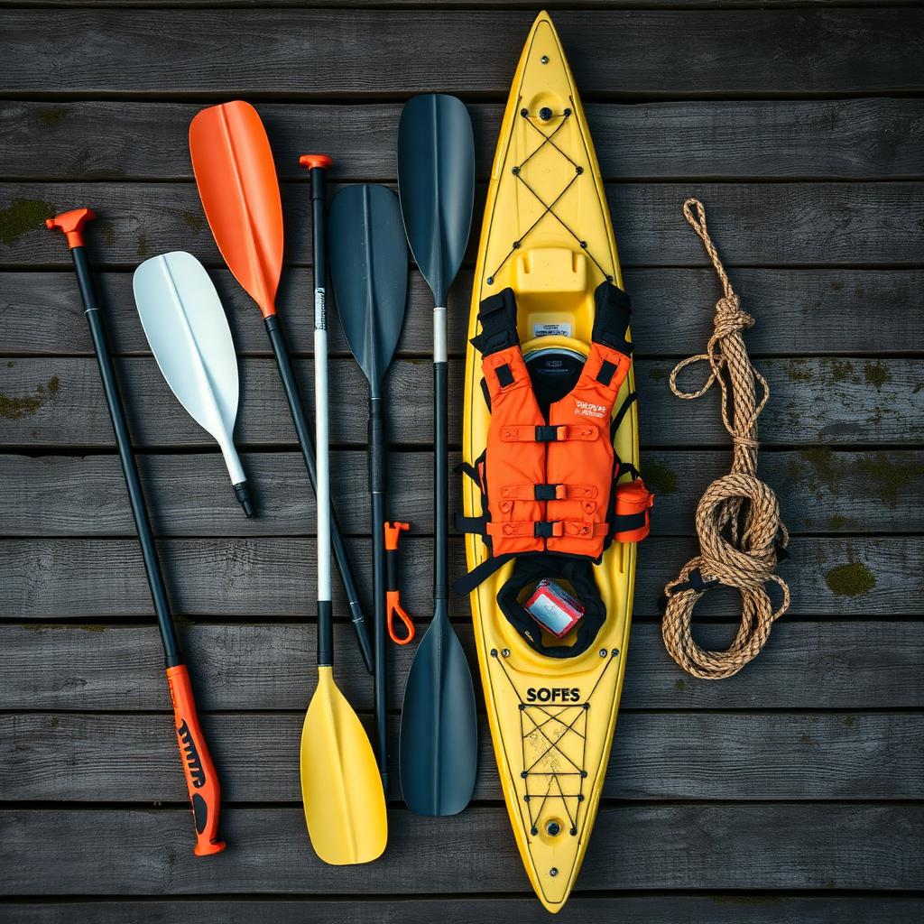 How to Choose a Kayak: The Complete Buyer's Guide