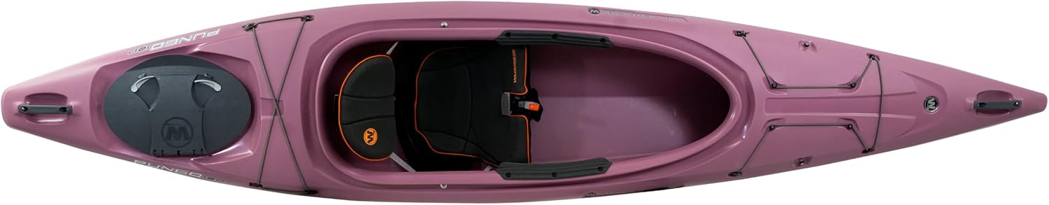 Wilderness Systems Pungo 120
